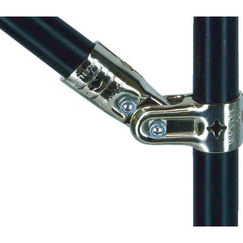 スペーシア　メタルジョイント　セット品　ニッケルメッキタイプ　ＮＳＪ−７Ｎ　NSJ-7N　1 個