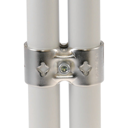 スペーシア　メタルジョイント　セット品　ニッケルメッキタイプ　ＮＳＪ−１１Ｎ　NSJ-11N　1 個