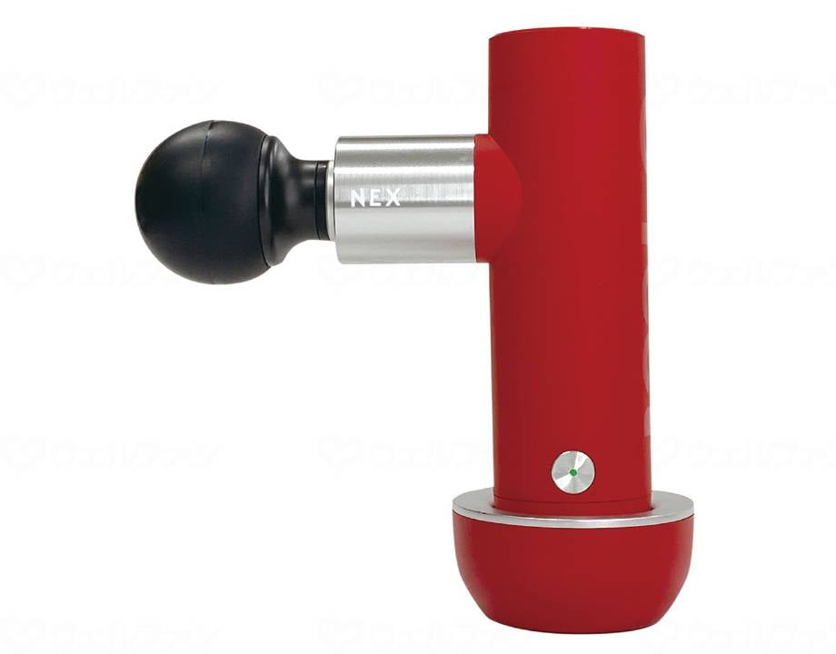 TORO TECH JAPAM筋膜ﾘﾘｰｽｶﾞﾝ　O’Yeet NEX