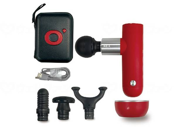 TORO TECH JAPAM筋膜ﾘﾘｰｽｶﾞﾝ　O’Yeet NEX