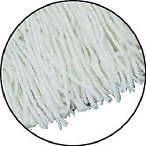 コンドル　モップ替糸　テトロンラーグ　＃８　C332-008X-MB　1 枚