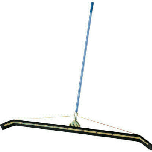 콘도르 바닥용 배수 드라이 와이퍼 특대 120 C284-120U-MB 1개