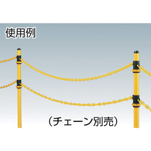 Unit #Hook only (white) for 2-way guard Nylon 871-44 1 pc