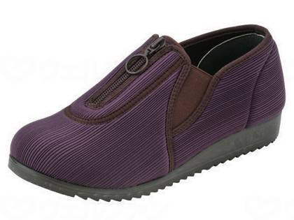 広島化成エルダーRE863 ﾊﾟｰﾌﾟﾙ 22.5