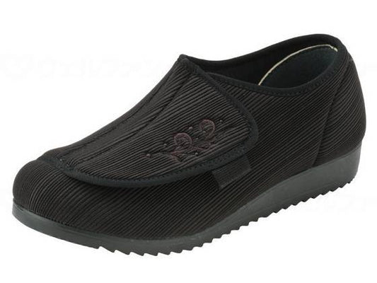 広島化成エルダーRE864 ﾌﾞﾗｯｸ 22.0