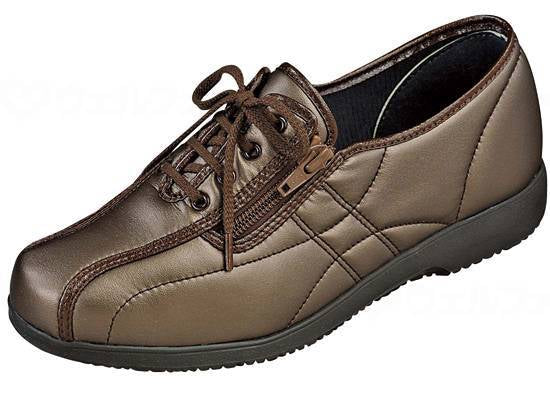 広島化成エルダーKE326 ﾌﾞﾛﾝｽﾞ 23.5