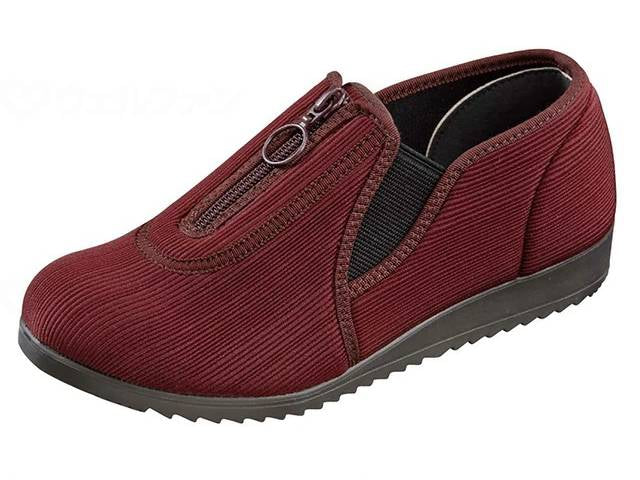 広島化成ﾒﾃﾞｨｶﾙｴﾙﾀﾞｰ　ME0051 ﾏﾛﾝ 23.0