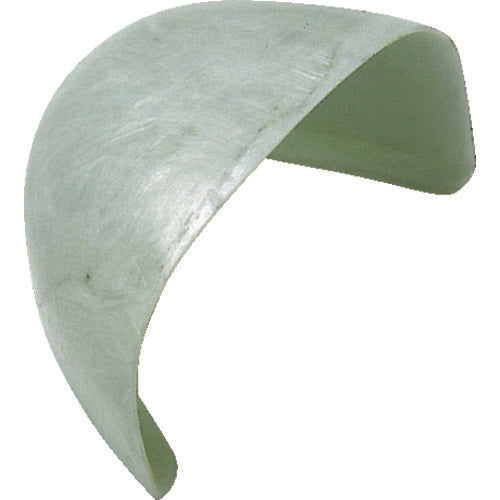 미도리 안전 고무 텍 장편 상단 신발 24.0cm RT930-24.0 1 다리