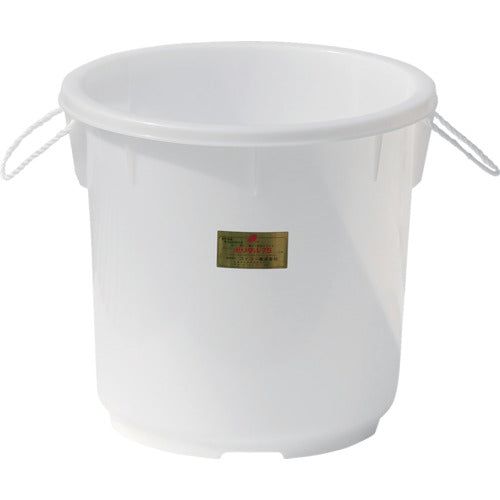 Suiko Polytar 75 (white) PT75W 1 piece