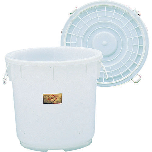 Suiko Polytar 75 (white) PT75W 1 piece