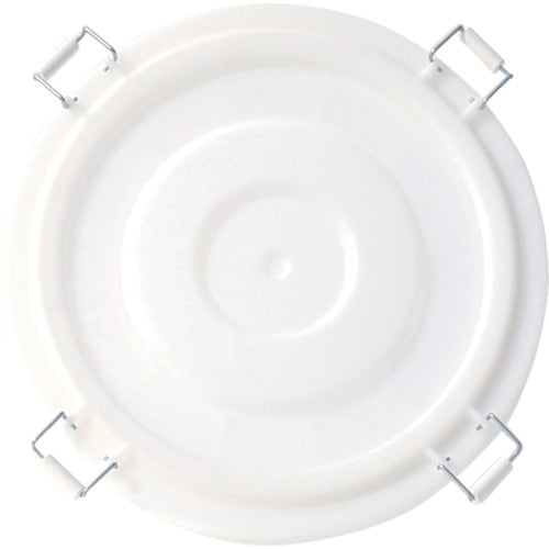 Suiko Polytar 50 (white) Lid PT50FW 1 piece