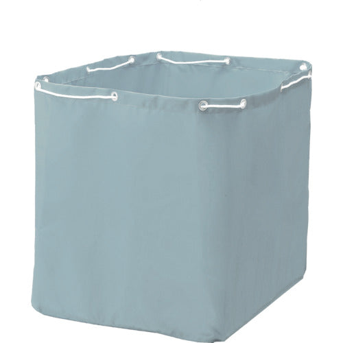 콘도르 【매진 폐번】 리사이클 카트 Y-2 NB 천 부대 소 그레이 CA473-00SX-MB-GR 1 장