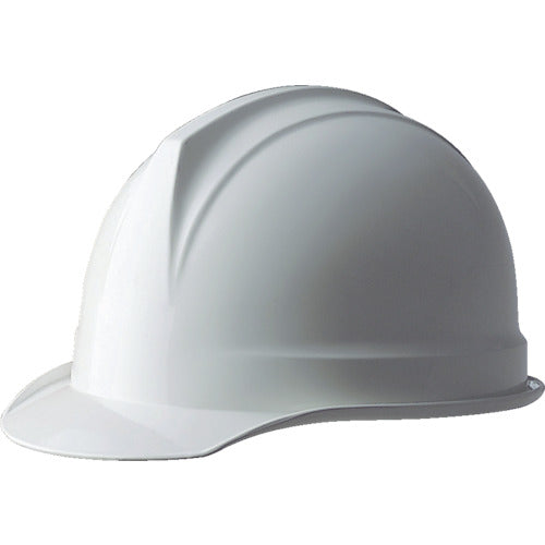 Midori Anzen ABS Helmet White SC-1BN RA KP-W 1 piece