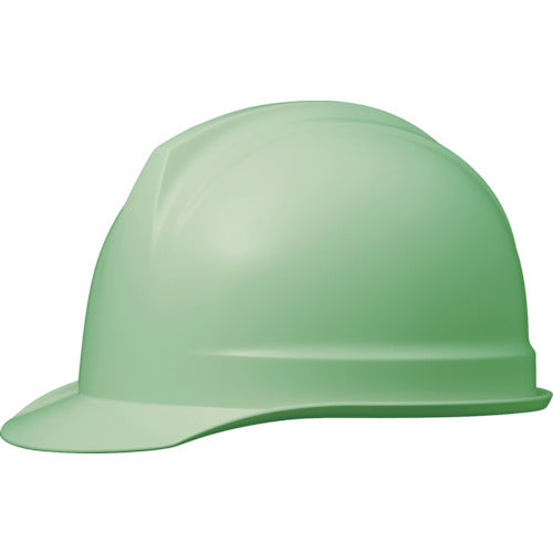 Midori Anzen ABS Helmet Moss Green SC-1BN RA KP-G 1 pc