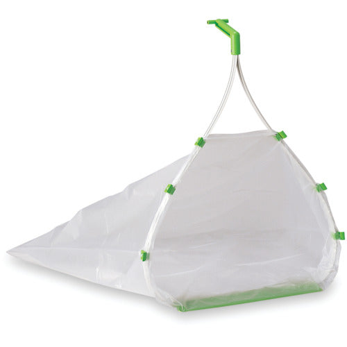 Teramoto Dustpan Shuraku Large DP-466-030-1 1 piece