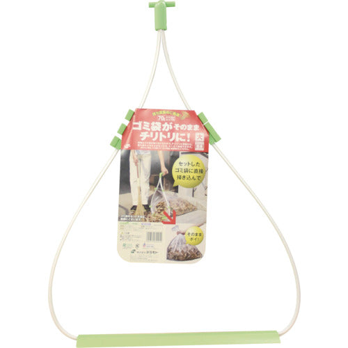 Teramoto Dustpan Shuraku Large DP-466-030-1 1 piece