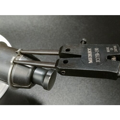 메리 스냅 링 플라이어 (축용) JC175B JC175B 1 쵸