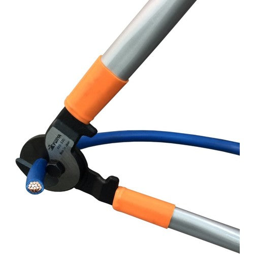 후지 화살 알루미늄 케이블 커터 600-500 1 丁