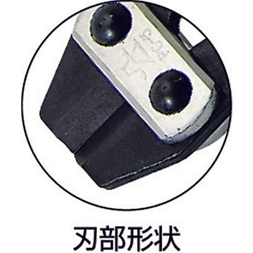 후지 화살 알루미늄 피아노 라인 클리퍼 PC5-280 1 쵸