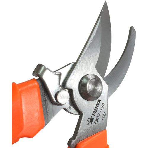 Fujiya Electrician's Scissors PRO FM03-180 1 piece
