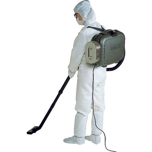 日立　業務用掃除機　集じん容量１．５Ｌ　CV-G12CT　1 台