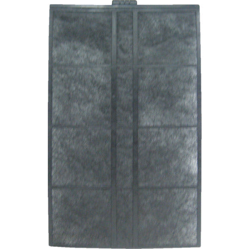 TRUSCCO 【2022년 이전 모델 적합 파트】스폿 에어컨 오일 미스트 필터 TS-25-OF 1장