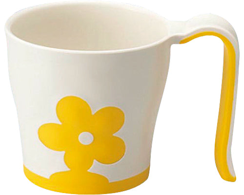UD Mug / UPC-180N Yellow 1 piece