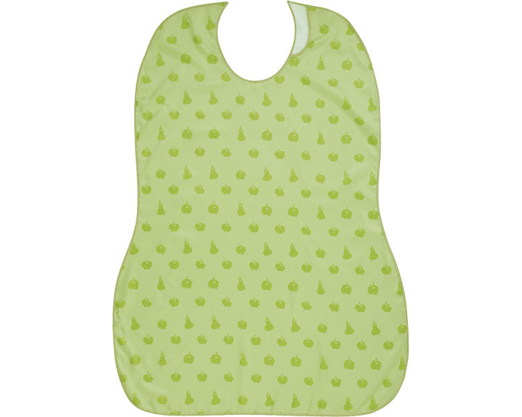 오래 지속되는 큰 식사 앞치마 / 403720 라임 (사과와 서양 배) 1 장