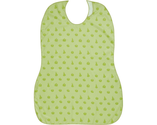 오래 지속되는 큰 식사 앞치마 / 403720 라임 (사과와 서양 배) 1 장