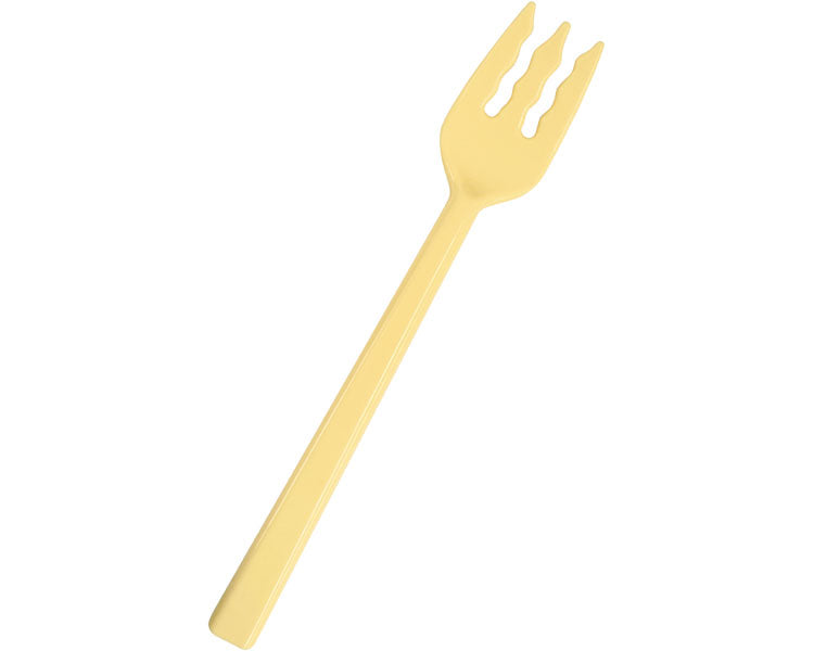 Flex Silicone Fork Large / FX-12 1 piece