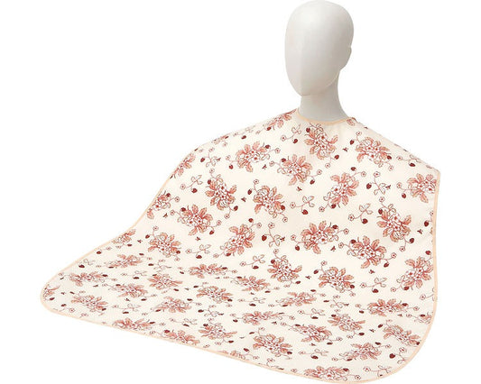 Meal apron (super water repellent type) / 6060 Diamond Blue 1 piece