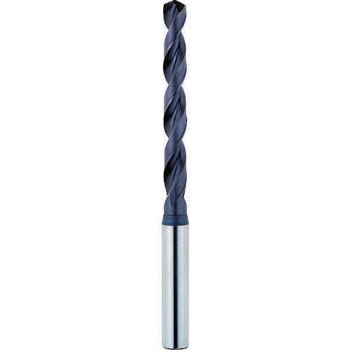 미쓰비시 K VAPDM 바이올렛 고정밀 범용 가공용 하이스 드릴 미디엄 6.75mm VAPDMD0675 1개