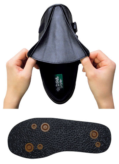 스타코라씨 소프트 59 남녀 겸용 / 25.0~25.5 cm 블랙 1 발