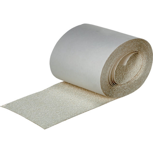 TRUSCO 논 슬립 테이프 실내 용 100mmX5m 화이트 TNI-100W 1 권