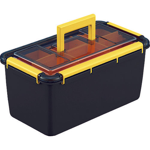 TRUSCO Water Guard Box 340X190X168 TWG-72 1 pc