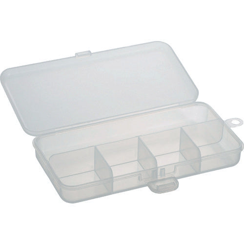 TRUSCO Parts Case S TPC-TS 1 piece