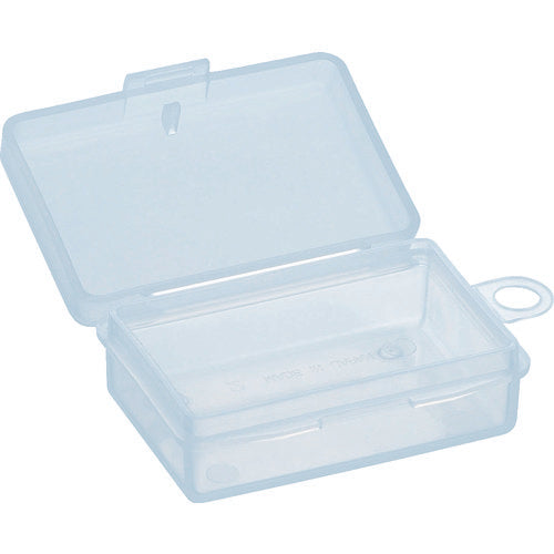 TRUSCO Parts Case 58X42X23 TPC-60 1 piece