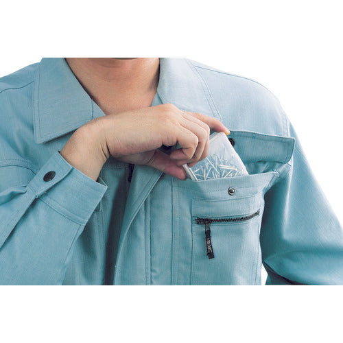 TRUSCO Parts Case 110X77X31 TPC-150 1 piece