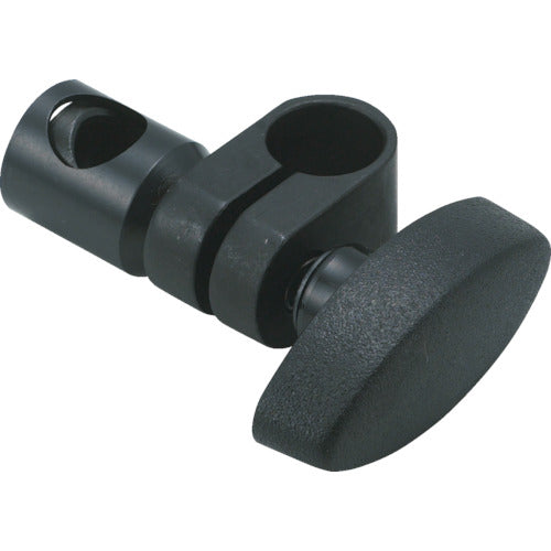 TRUSCO Clip Set with Knob for TMP-80 TMP-CL 1 pc