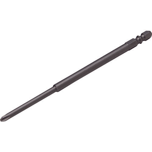 TRUSCCO 스테이지 부착 W홈 비트 2X150 10개입 TWB16-2150 1봉