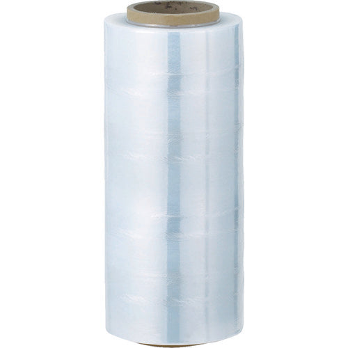 TRUSCO Stretch Film Thickness μ15 x Width 300mm x Length 500m SF15-300 1 roll