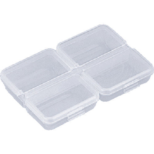 TRUSCO Joint Case 95X68X18 TJC-4 1 pc