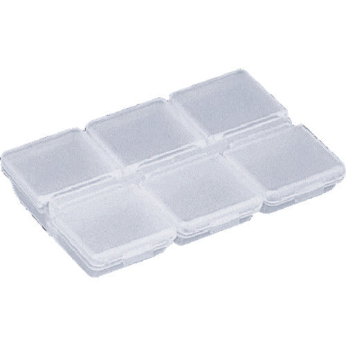 TRUSCO Joint Case 85X62X14 TJC-6 1 pc