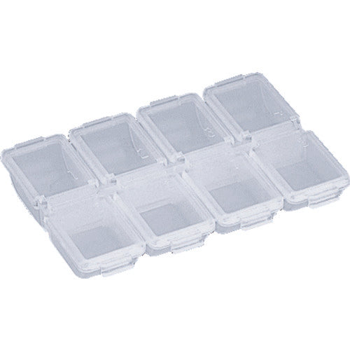 TRUSCO Joint Case 86X64X13 TJC-8 1 pc