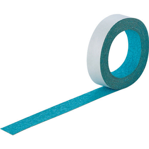TRUSCO Non-Slip Tape for Indoor Use 25mm x 5m Blue TNI-25B 1 Roll