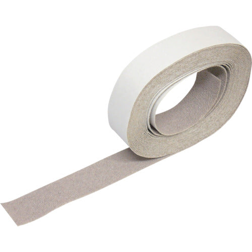 TRUSCO 논 슬립 테이프 실내 용 25mmX5m 베이지 TNI-25BE 1 권