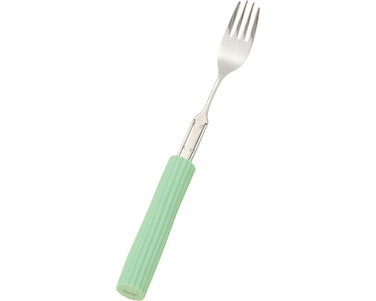 曲げ曲げハンドル・シリコンスポンジ付 / R-23/SS-18　フォーク小　1 本