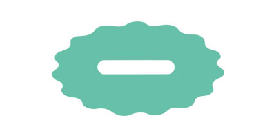 Bendable handle with silicone sponge / R-22/SS-2 Small spoon 1 pc