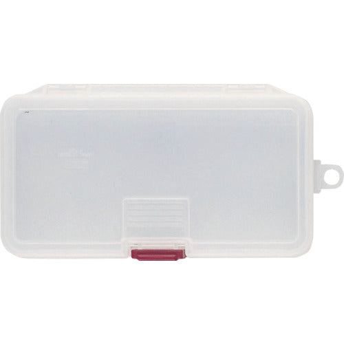 TRUSCO Parts Case 161X91X31 TPC-OM 1 piece