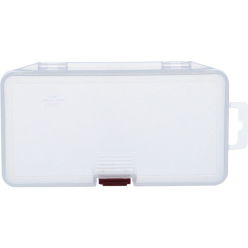 TRUSCO Parts Case 186X103X34 TPC-OL 1 piece